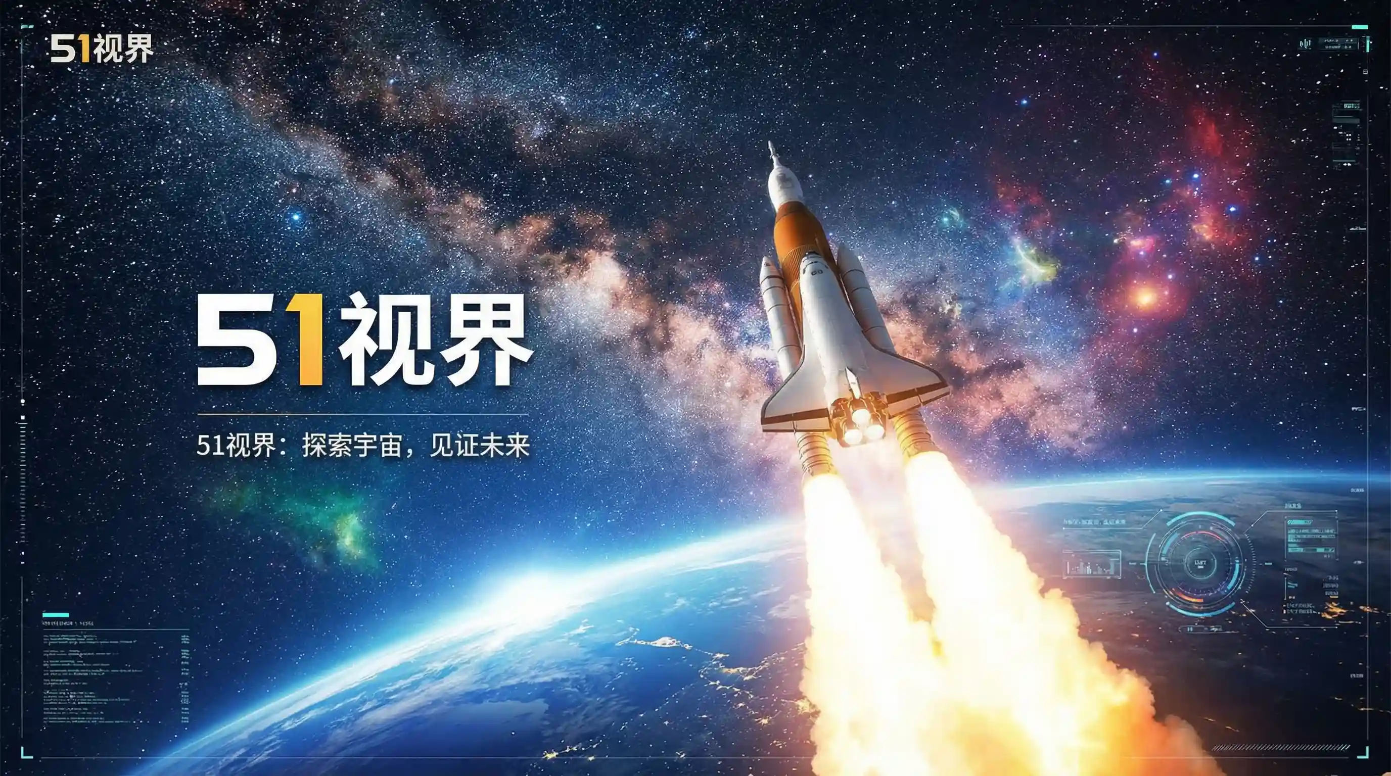 太空探索与航天发射 - 达尔盖的旗帜 追踪航天动态